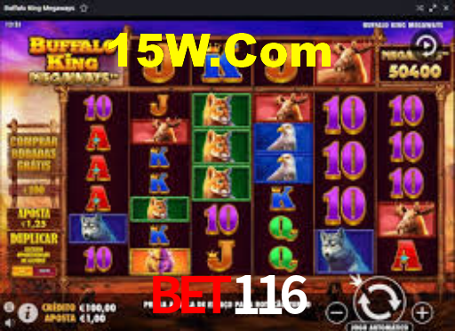 Bet116.Com