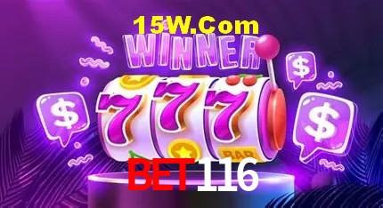 Benefícios da Conta Bet116