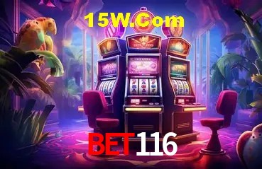 Login Seguro Bet116