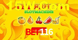 Programa VIP Bet116