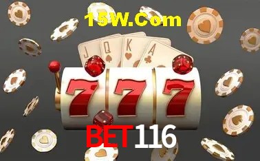 Estatísticas do Jogo Bet116