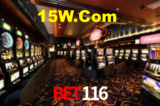 Bet116: A Experiência de Casino com Jogos de Mesa ao Vivo