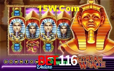 Casino Ao Vivo Bet116