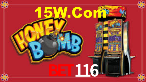 Bet116: Seu Cassino Premiado com Pagamentos Rápidos