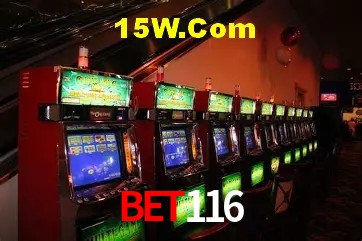 Avaliações dos Jogadores Bet116