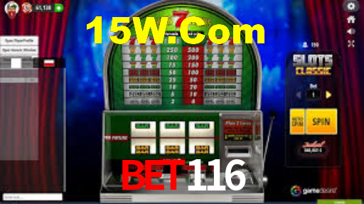 Bet116: Seu Especialista em Apostas Esportivas Brasileiras