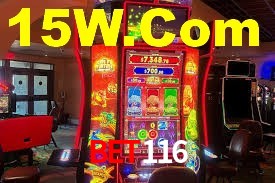 Bet116: Jogos de Caça-Níqueis-Altas Recompensas, Roleta-Velocidade, Blackjack-Desafios Máximos