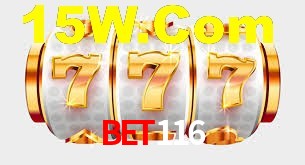 Explore as vantagens do Bet116: serviço profissional e confiabilidade