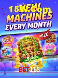 Casino Ao Vivo Bet116