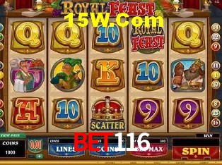 Segurança 2FA Bet116