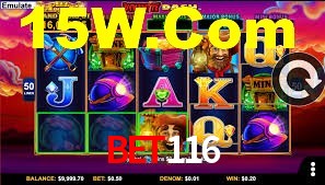 Bet116