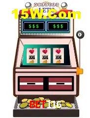 Diretório de Jogos Bet116