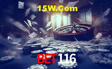 Especiais de Fim de Semana Bet116