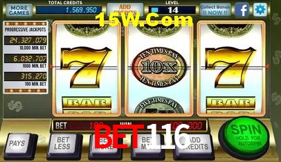 Login Seguro Bet116