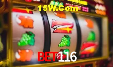 Tecnologia da Plataforma Bet116
