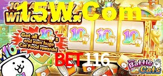 Sinta a adrenalina dos jogos de cassino com Bet116